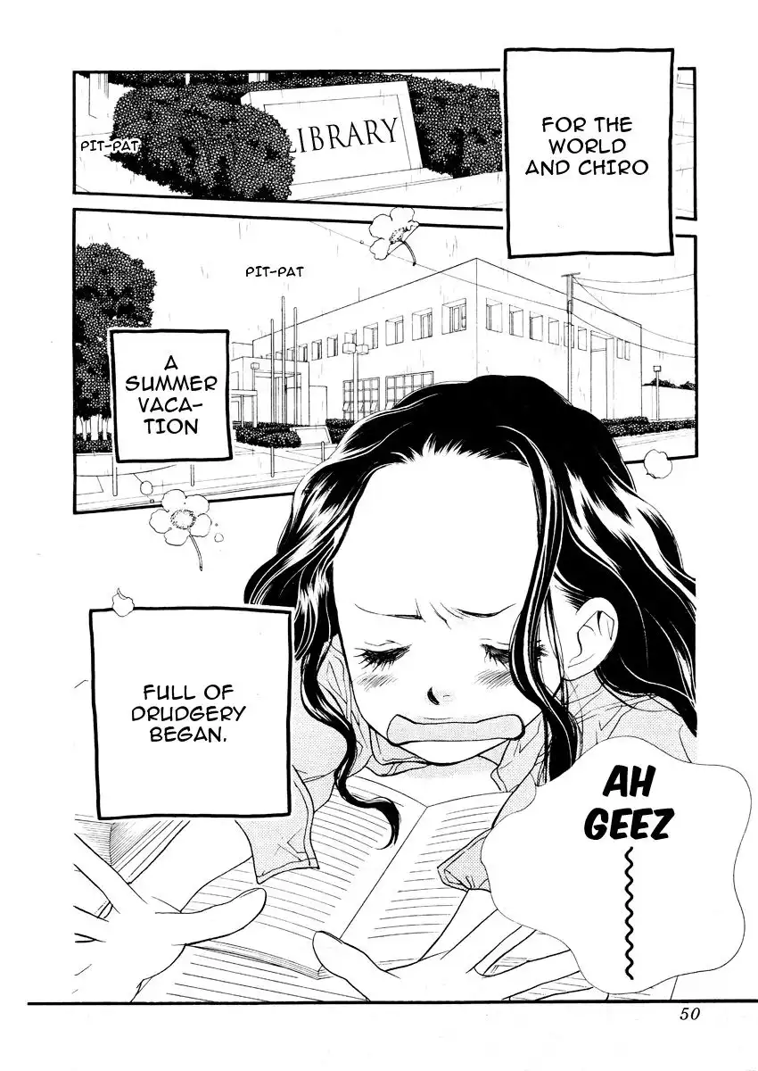 Orange Chocolate Chapter 17 3